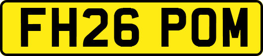 FH26POM