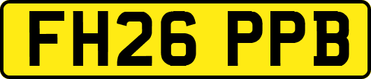 FH26PPB