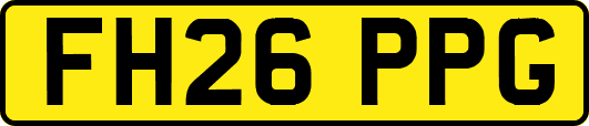 FH26PPG