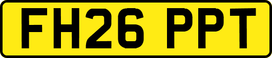 FH26PPT