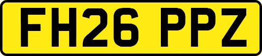 FH26PPZ