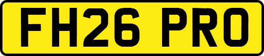 FH26PRO