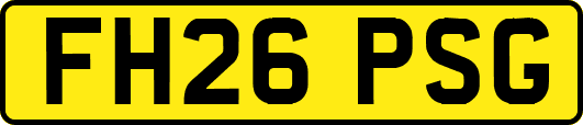 FH26PSG