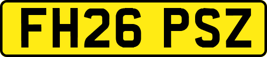 FH26PSZ