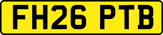 FH26PTB