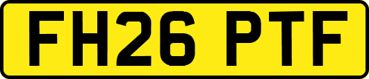 FH26PTF