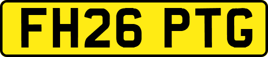 FH26PTG