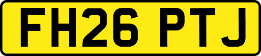 FH26PTJ