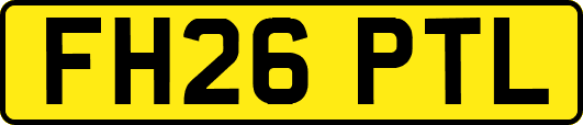 FH26PTL