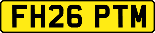 FH26PTM
