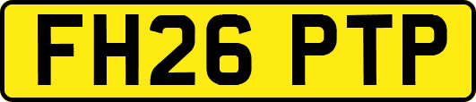 FH26PTP