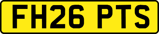FH26PTS