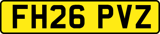 FH26PVZ
