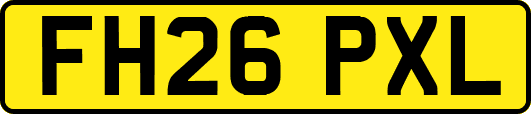 FH26PXL