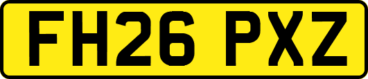 FH26PXZ