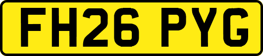 FH26PYG