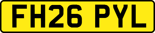 FH26PYL