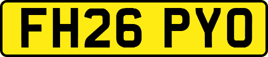 FH26PYO