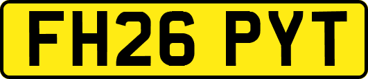 FH26PYT