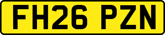 FH26PZN