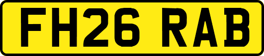 FH26RAB