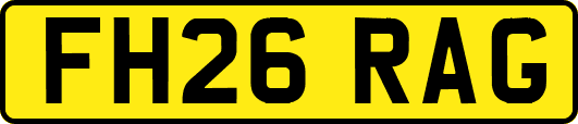 FH26RAG