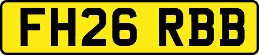 FH26RBB