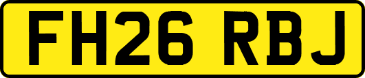 FH26RBJ