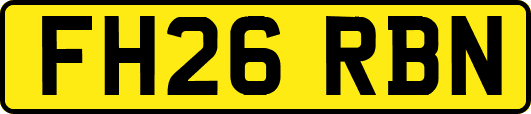 FH26RBN