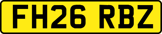 FH26RBZ