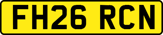 FH26RCN