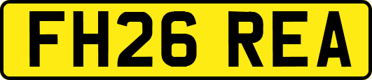 FH26REA