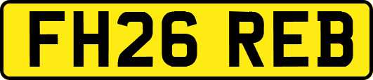 FH26REB
