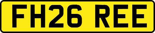 FH26REE
