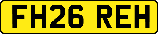FH26REH