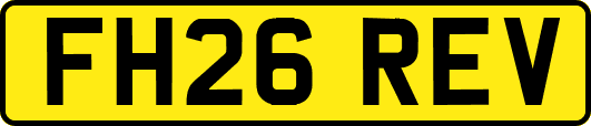 FH26REV