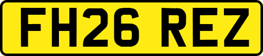 FH26REZ