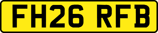 FH26RFB