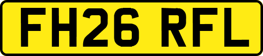 FH26RFL