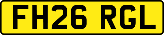 FH26RGL