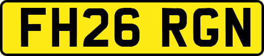 FH26RGN