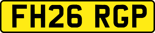 FH26RGP