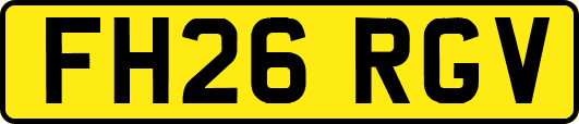 FH26RGV