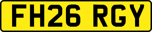 FH26RGY