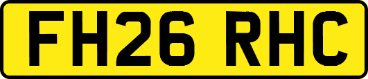 FH26RHC