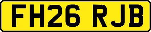 FH26RJB