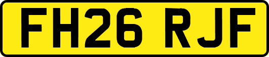 FH26RJF