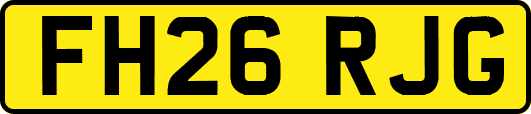 FH26RJG