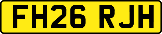 FH26RJH