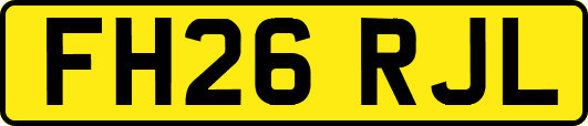 FH26RJL